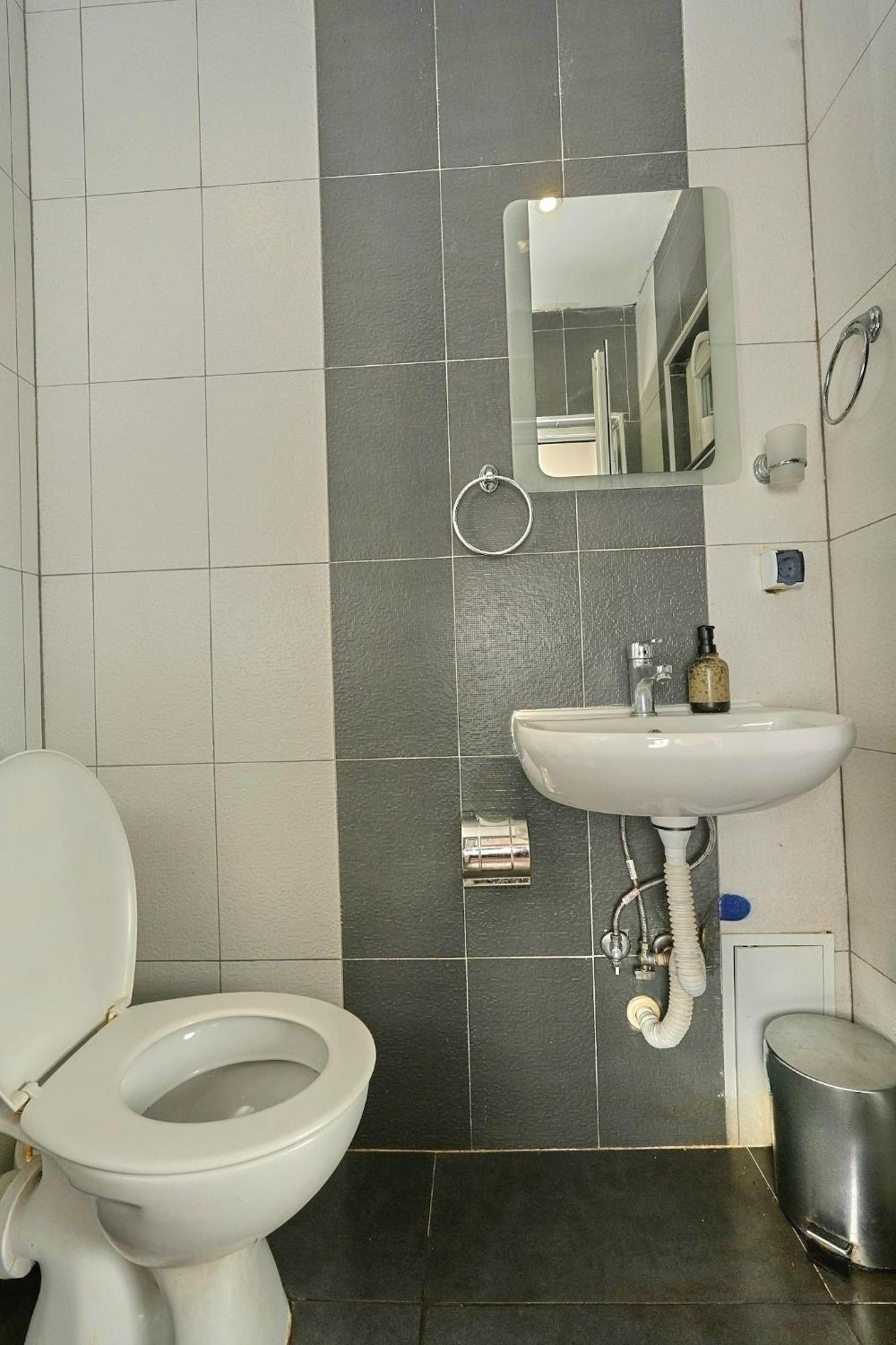 Пе́Трови Вили Ribaritsa Exteriör bild